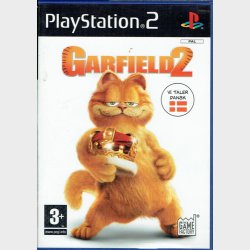 Garfield 2 (2006)