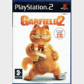 Garfield 2 (2006)
