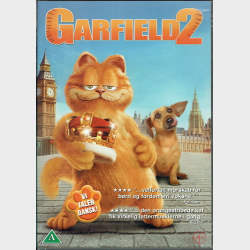 Garfield 2 (2006)