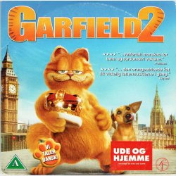 Garfield 2 (2006)