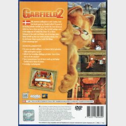 Garfield 2 (2006)