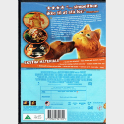 Garfield 2 (2006)