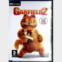 Garfield 2