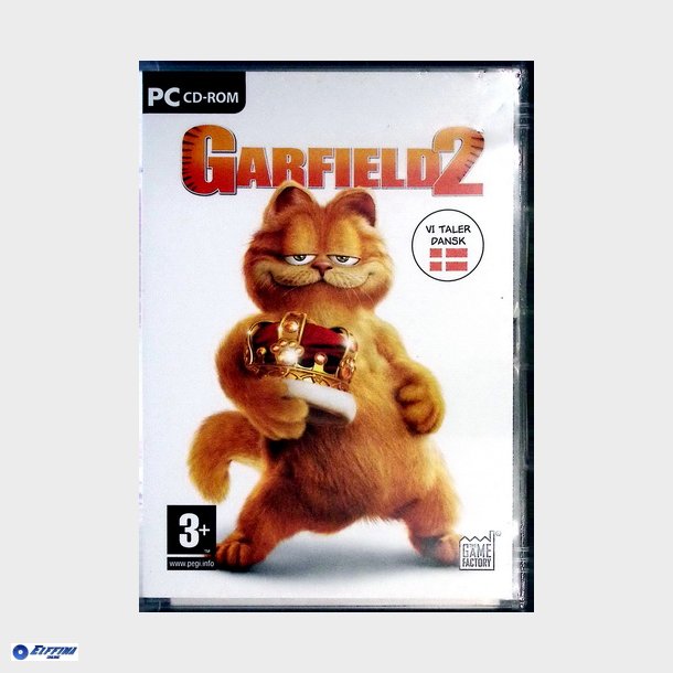 Garfield 2