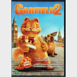 Garfield 2