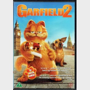 Garfield 2