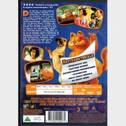 Garfield The Movie