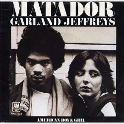 Garland Geffreys - Matador (1979)