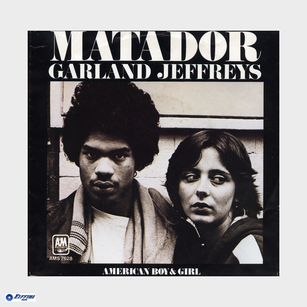 Garland Geffreys - Matador (1979)