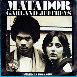 Garland Jeffreys - Matador (1979)