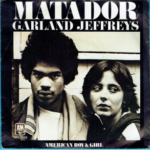 Garland Jeffreys - Matador (1979)