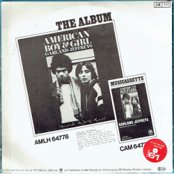 Garland Jeffreys - Matador (1979)