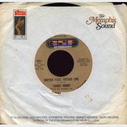 Garnet Mimms - Stop &amp; Check Yourself (1972)