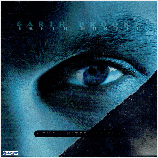 Garth Brooks - Fresh Horses (1995)