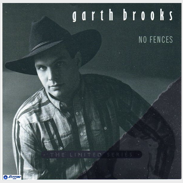 Garth Brooks - No Fences (The Limited Series Box CD2) (1998)