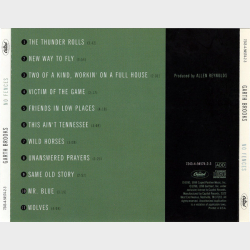 Garth Brooks - No Fences (The Limited Series Box CD2) (1998)