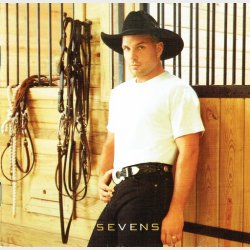 Garth Brooks - Sevens (1997)