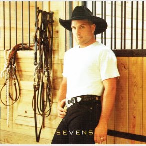 Garth Brooks - Sevens (1997)