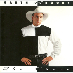 Garth Brooks - The Chase (1992)