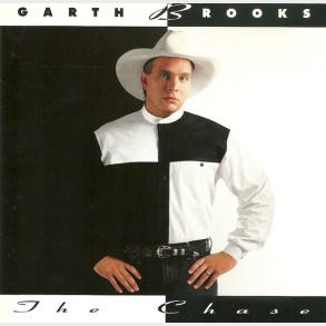 Garth Brooks - The Chase (1992)