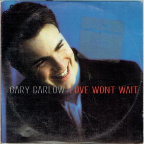 Gary Barlow - Love Wont Wait (1997)