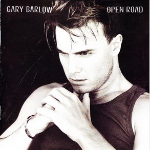 Gary Barlow - Open Road (1997)