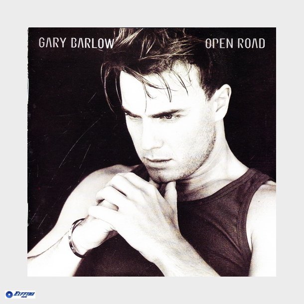 Gary Barlow - Open Road (1997)