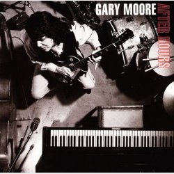 Gary Moore - After Hours (1992)