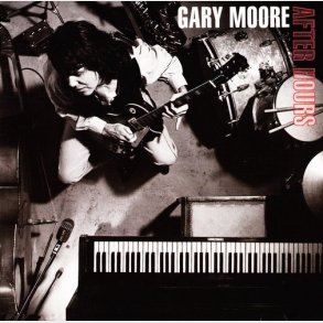 Gary Moore - After Hours (1992)