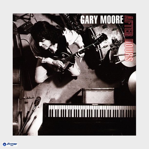 Gary Moore - After Hours (1992)