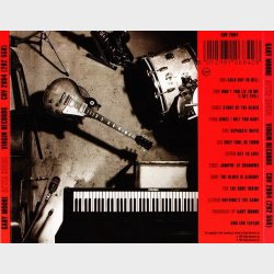 Gary Moore - After Hours (1992)