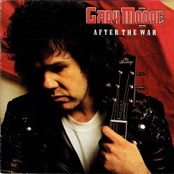 Gary Moore - After The War (1989)