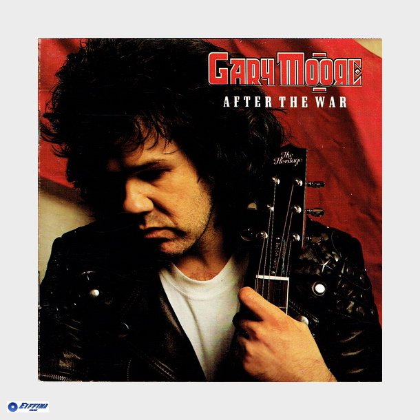 Gary Moore - After The War (1989)