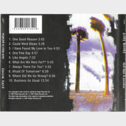Gary Moore - Dark Days In Paradise (1997) (Unofficial)