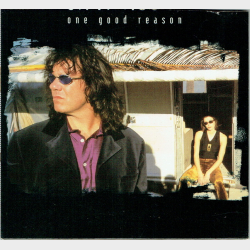 Gary Moore - One Good Reason (1997) (Promo)