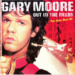 Gary Moore - Out In The Fields The Very Best Of (1998)