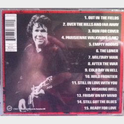 Gary Moore - Out In The Fields The Very Best Of (1998)