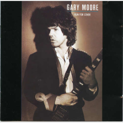 Gary Moore - Run For Cover (1987)