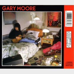 Gary Moore - Still Got The Blues (1990)