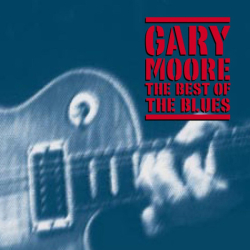 Gary Moore - The Best Of The Blues (2002) (DB)
