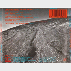 Gary Moore - Wild Frontier (1988) (R�d Barcode)