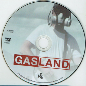 Gasland (2010)