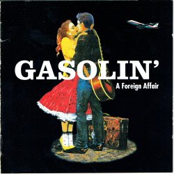 Gasolin - A Foreign Affair (1977)