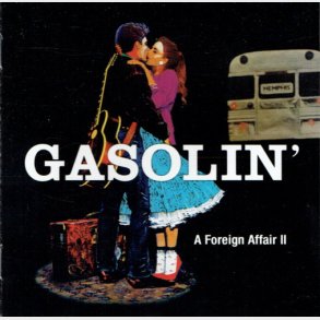 Gasolin - A Foreign Affair II (2002)