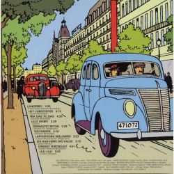 Gasolin - CD1 Gasolin (1971)