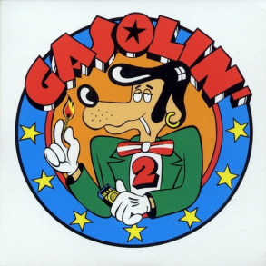Gasolin - CD2 Gasolin 2 (1972)