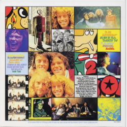 Gasolin - CD2 Gasolin 2 (1972)