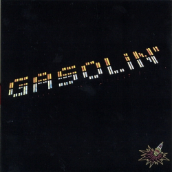 Gasolin - CD5 Gas 5 (1975)