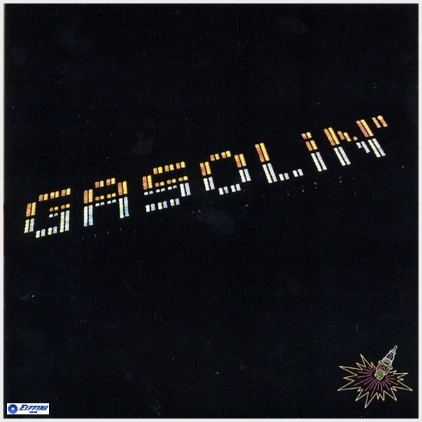Gasolin - CD5 Gas 5 (1975)