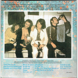 Gasolin - CD6 Live S�dan (1976)